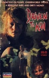 Driven to Kill