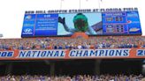 Themes for Florida Gators Home Football Games Announced