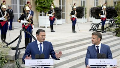 Législatives en France : le Portugal tremble pour l’Europe