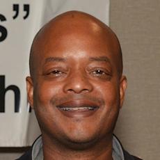 Todd Bridges