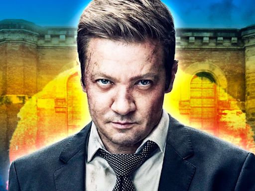 'I Had to Accept It': Jeremy Renner Admits He'll Never Fully Recover From Snowplow Accident