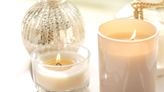 You Need To Follow These Expert Tips To Make Sure You're Using Your Scented Candles Safely