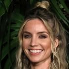 Annabelle Wallis