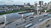 I-70 and I-71 construction around Columbus to extend into the 2030s, according to ODOT