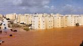 Devastadoras inundaciones en Libia: hay 10.000 desaparecidos y advierten que habría más de 5000 muertos