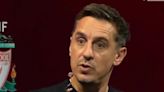'Something there' - Gary Neville gives hope to underfire Manchester United star