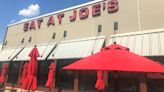 Sea you later. NJ's last Joe's Crab Shack to close