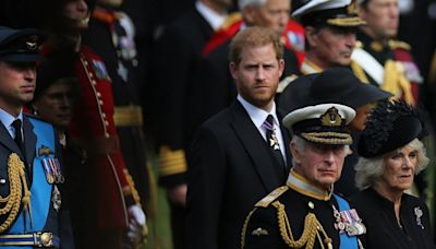 Prince Harry Confirms He Won’t See King Charles on Latest U.K. Trip