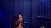 'It's terrifying': Maren Morris explains her step back from country music on podcast