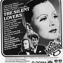 The Silent Lovers (TV Movie 1980) - IMDb