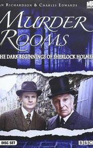 Murder Rooms: Mysteries of the Real Sherlock Holmes