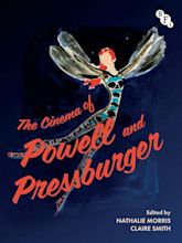 The Cinema of Powell and Pressburger: : Nathalie Morris: British Film ...