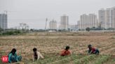 India's covid-year employment spike led by agriculture: RBI Data - The Economic Times
