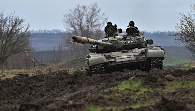 Ucrania: Zelenski reconoce difícil situación de su ejército en Járkov - Noticias Prensa Latina