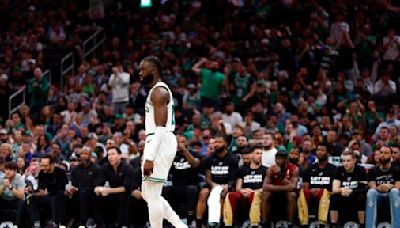 The Celtics are taking on the Cavaliers in Game 2 of the Eastern Conference semifinals. Follow along for live updates. - The Boston Globe