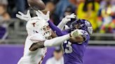 Texas starting cornerback Terrance Brooks enters the NCAA transfer portal