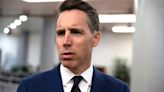 Hawley, Paul clash on Senate floor over TikTok ban