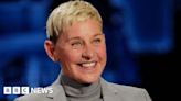 Ellen DeGeneres cancels four comedy stand-up dates