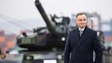 Polonia sorprende a Europa y avisa que está lista para albergar armas nucleares de la OTAN