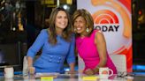 Hoda Kotb, Savannah Guthrie Return to ‘Today’ Duties on NBC