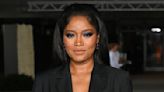 Keke Palmer Says Aziz Ansari’s ‘Being Mortal’ May Need ‘Major Rewrite’ After Bill Murray Controversy Suspended Production