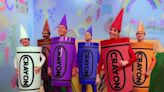 Crayola Is Making TV Shows and Films