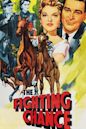 The Fighting Chance (1955 film)