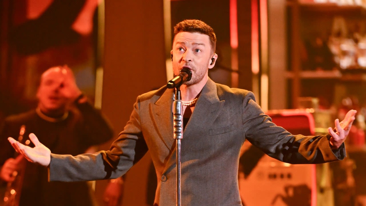 Justin Timberlake Loses New York Driving Privileges in DUI Hearing