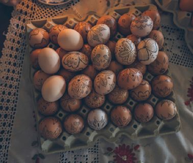 What Is Orthodox Easter? Your Biggest Questions About Orthodox and Greek Easter Answered