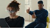 Helena Bonham Carter, John Boyega, Matthew Macfadyen Endure Cringe-Worthy Auditions in New ITVX Ads