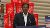 Gov. DeSantis discusses hurricane preparedness, tax-free holiday