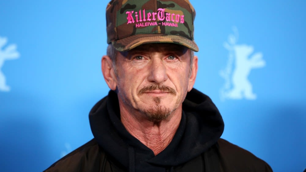 Sean Penn Says He ‘Went 15 Years Miserable on Sets’ After ‘Milk’ and Could Not Play Gay Role Today Due to a ‘Timid and Artless...