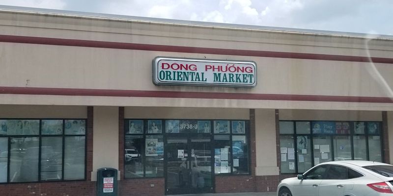 dong-phuong-oriental-foods-greensboro- - Yahoo Local Search Results