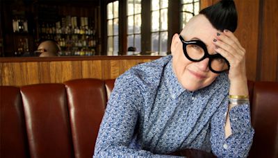 Interview: Lea DeLaria's BRUNCH IS GAY Is Becoming an Institution at 54 Below