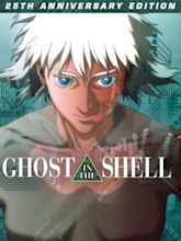 Ghost in the Shell