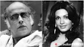 When Mahesh Bhatt replaced his girlfriend Parveen Babi with Rekha in film due to her mental health issues; but the movie was never completed