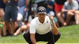 PGA Championship: Schauffele manda con una primera vuelta histórica, el argentino Tosti se ilusiona y Tiger Woods tuvo un mal comienzo