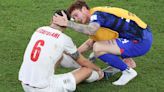 Iran's Ezatolahi embodied despair of World Cup defeat after loss to US