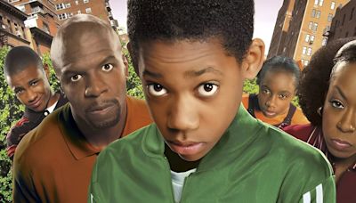 Animated Everybody Hates Chris Revival Moves Forward With Original Stars