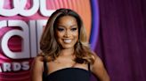 Keke Palmer Says This About Being a Child Star