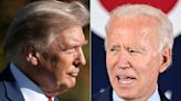 Who's giving the big money in Illinois to Biden and Trump?