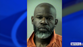 Man sentenced on meth trafficking charges in Fort Walton Beach