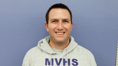 Fort Collins hires Mountain View's Patrick Huddleston as new girls basketball coach