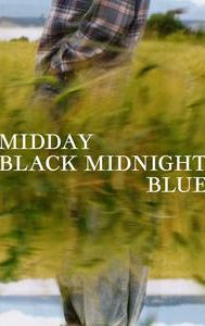 Midday Black Midnight Blue