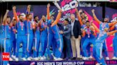 Disney+Hotstar sets this record during ICC Men's T20 World Cup 2024: "...new heights in…" - Times of India