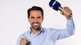 Contador: “La prueba de ciclismo de los Juegos beneficia a los que han corrido el Tour de Francia”