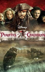 Pirates of the Caribbean: At World's End