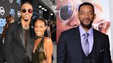 When Did Jada Pinkett & August Alsina Get Together? Their ‘Entanglement’ Explained