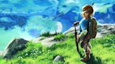 The Legend of Zelda: Breath of the Wild director on how Link embraced the open world