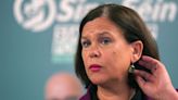 Sinn Féin is 'Eurocritical', not Eurosceptic, says McDonald | BreakingNews.ie